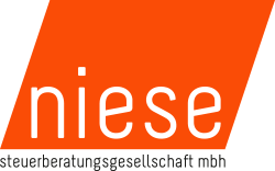 Logo Niese Steuerberatungsgesellschaft